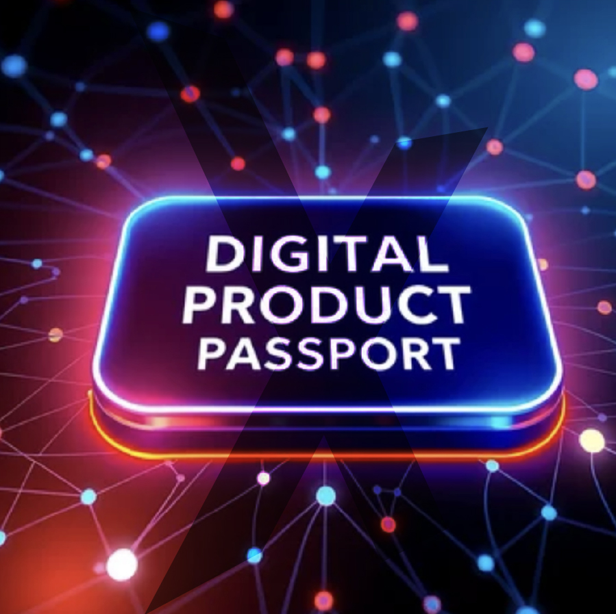 Digital Product Passport For Producers & Brand Owners