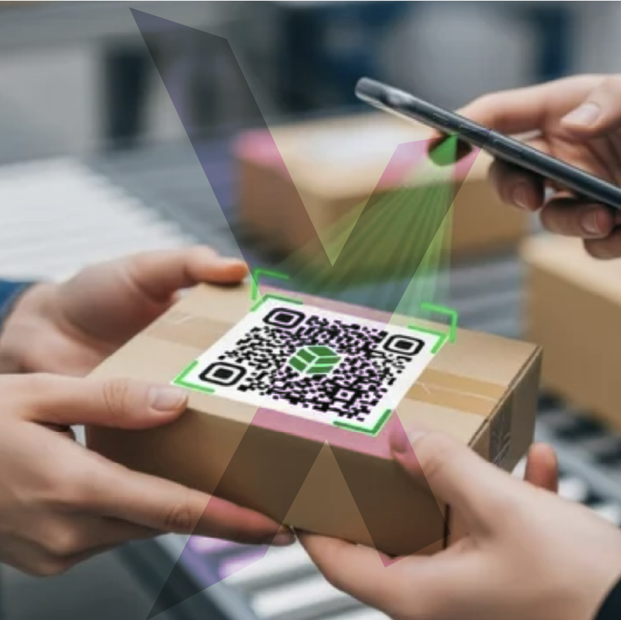 Digital Product Passport For Retailers & Reseller